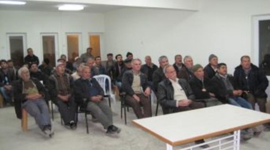 Karaman&rsquo;da 146 Kişiye Avcı Eğitim Kursu Verildi