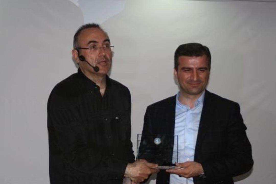 Ak&ccedil;akoca'da Ramazan Şenlikleri S&uuml;r&uuml;yor