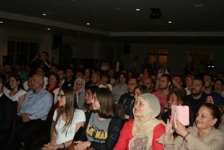 Akçakoca'da Ramazan Şenlikleri Sürüyor G1