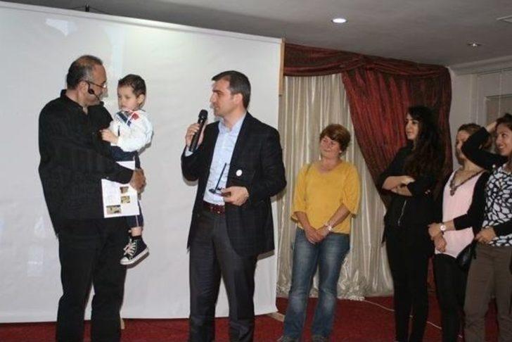 Akçakoca'da Ramazan Şenlikleri Sürüyor G4