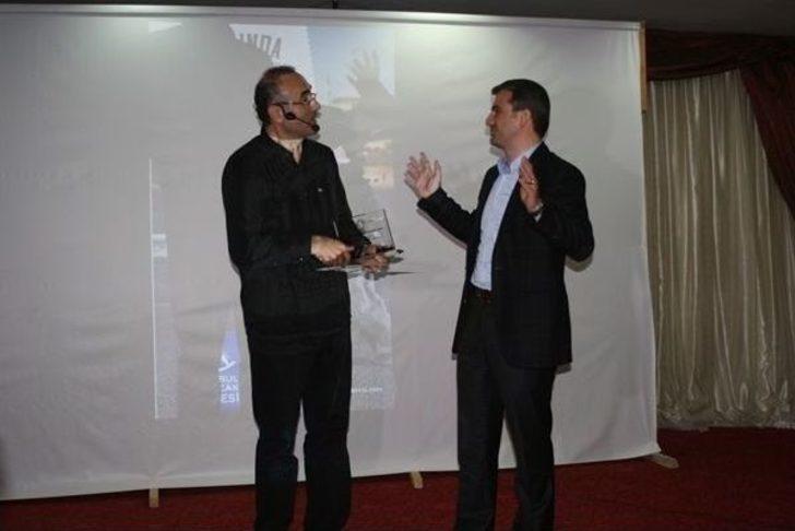 Akçakoca'da Ramazan Şenlikleri Sürüyor G5