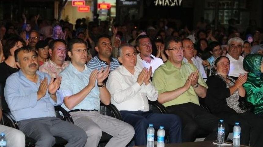 Ramazan Etkinlikleri İl&ccedil;elerde Devam Ediyor