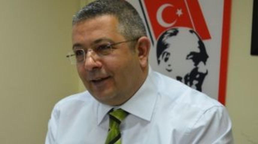 Annelik Haklarıyla M&uuml;cadele Eden Sağlık&ccedil;ılar