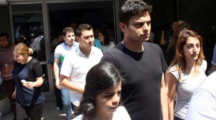 Adaylar Kpss Sorularını Kolay Buldu