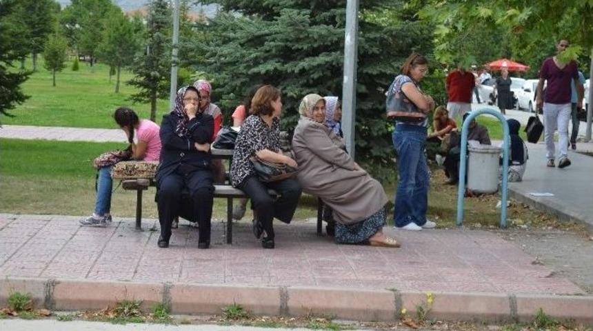 Kpss'nin İlk Oturumu Yapıldı