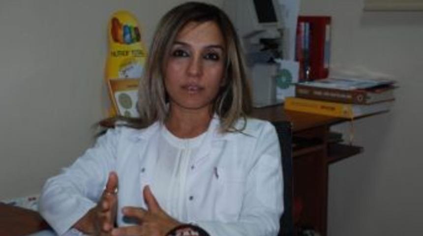 Uzmanlar Uyardı; Aşırı Sıcaklar G&ouml;z İ&ccedil;in Tehlikeli