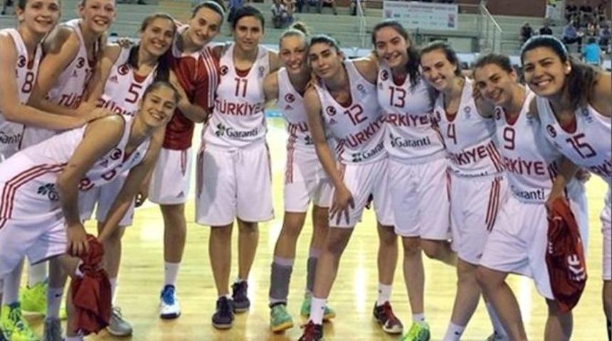 &Uuml;mit Milliler, İkinci Tura &Ccedil;ıkmayı Garantiledi