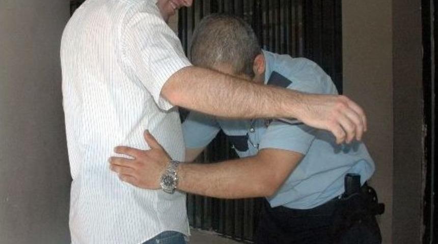 Adıyaman&rsquo;da Kpss Heyecanı