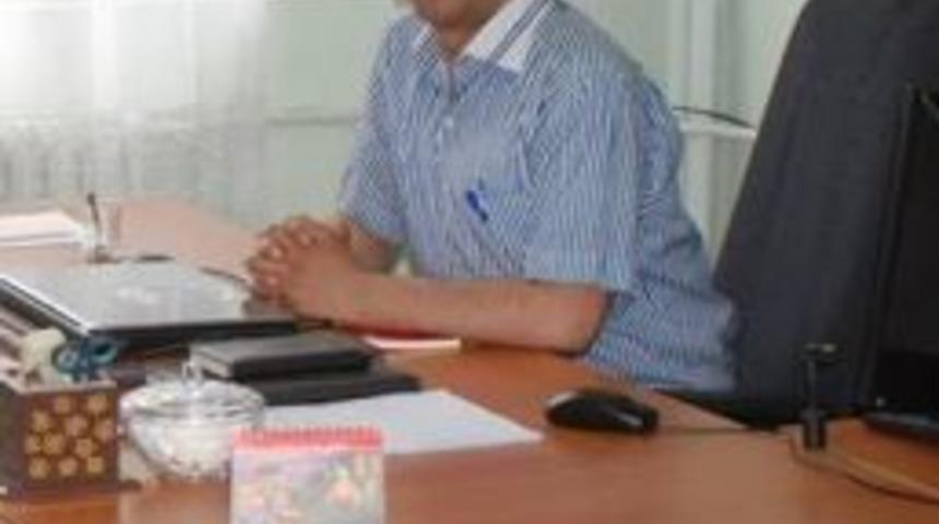 Hani'de Hijyen Eğitimleri İ&ccedil;in S&uuml;re Doluyor