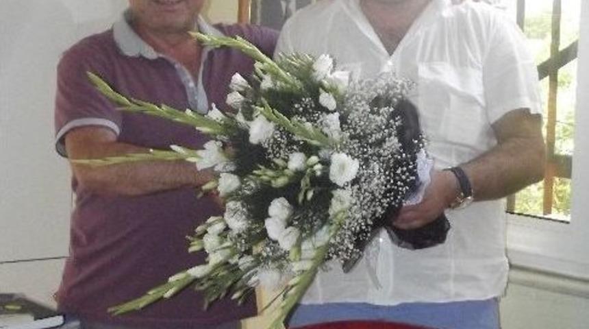 G&ouml;nendi: "kalıcı Gelir Şart"