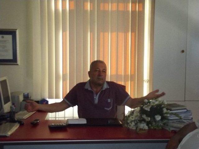 G&ouml;nendi: "kalıcı Gelir Şart" 1