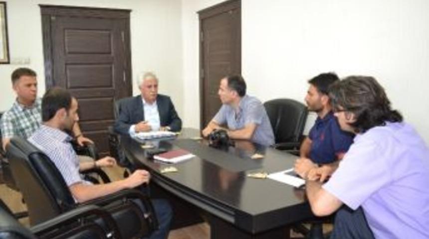 Kahta İl&ccedil;esi Haydaran Suyu&rsquo;na Kavuşacak