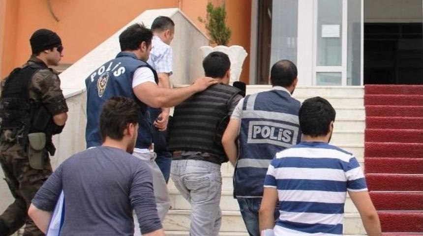 Baltalı Cinayetin Zanlısı Eş Ve Yeğen &Ccedil;ıktı