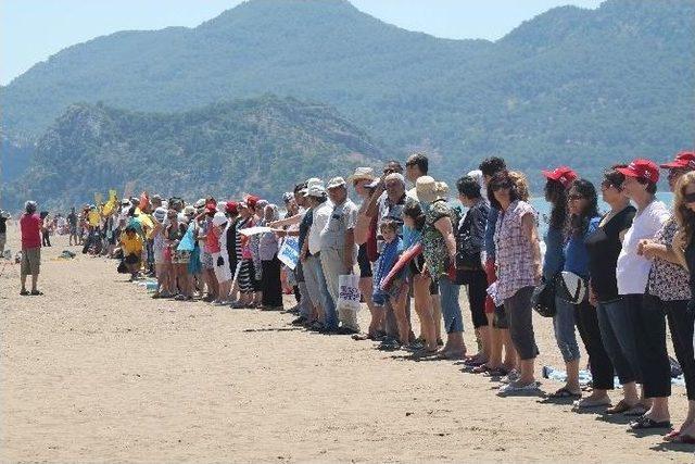 İztuzu Ve Sarıgerme Plajının Özelleştirilmesine 2. Kez Yürütmeyi Durdurma Kararı Verildi