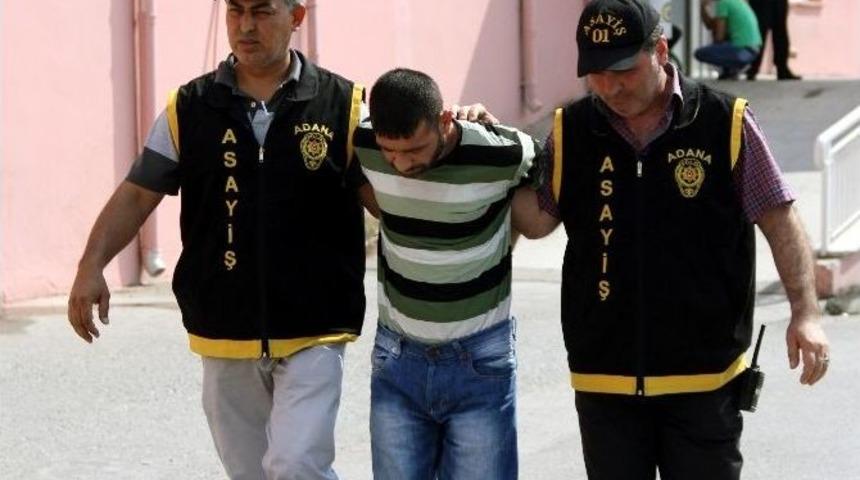 Kiralık Araba İle Hırsızlık Yapan 2 Kişi Yakalandı