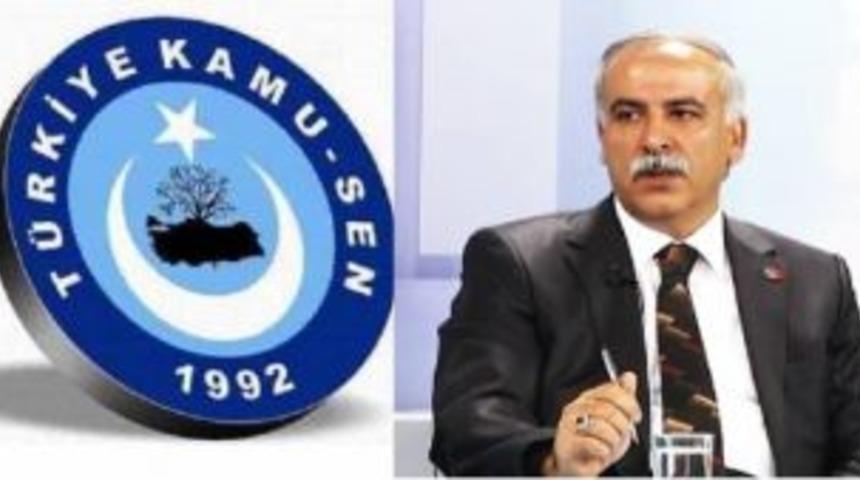 Eflatun,"6 maddelik son paketi Tarih unutmayacak"