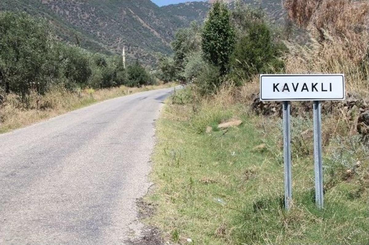 Bozdoğan&rsquo;da Deponun Zehirlendiği İddiası Mahalleyi Susuz Bıraktı