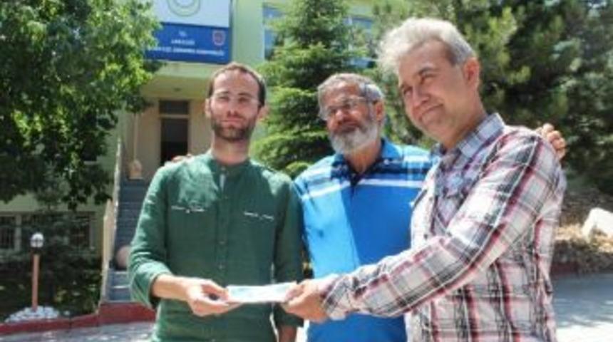 Gazi&rsquo;nin &Ouml;rnek Davranışı