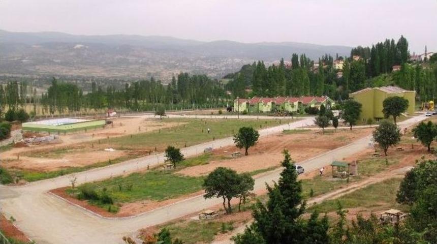 Esire Kaplıcaları'nda Y&uuml;zde 40'lık Ramazan İndirimi
