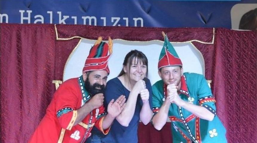 Kapaklı&rsquo;da Ramazan Etkinlikleri