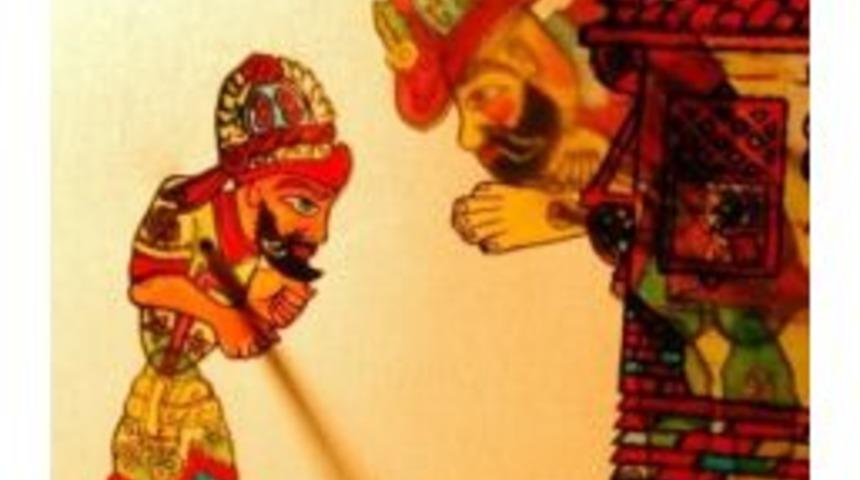 Karag&ouml;z Misi Etnografya Evi&rsquo;nde Yaşatılıyor