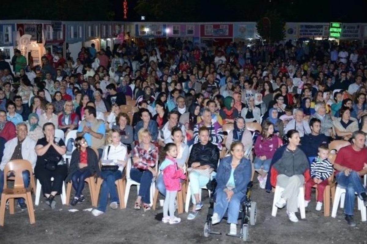 Zekai Tunca Ramazan Sokağı&rsquo;nda Sahne Aldı