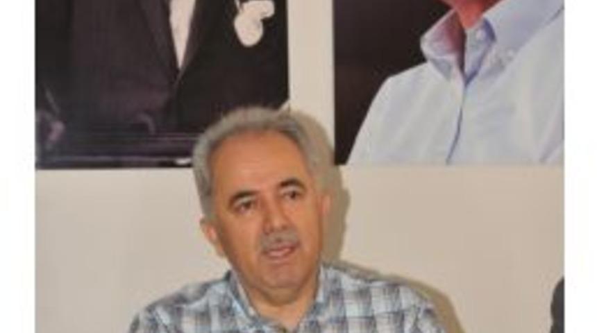 AK Parti Yalova Milletvekili Coşkun: