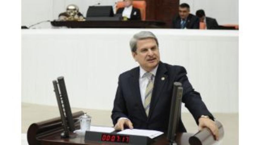 Chp'li &Ccedil;ıray'dan İşsizlik &Ccedil;ıkışı