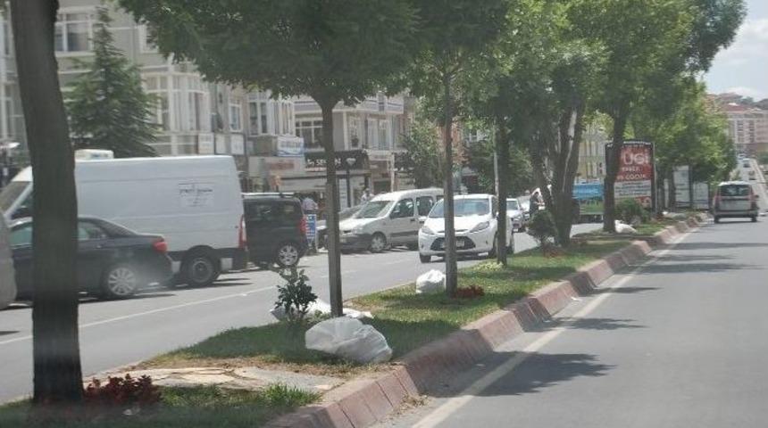 &Ccedil;erkezk&ouml;y'de Yaya Ge&ccedil;işleri &Ccedil;oğaltılıyor