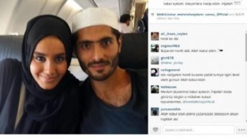 Hamit Altıntop, Kutsal Topraklarda