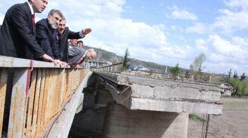 Danıştay&rsquo;dan K&ouml;pr&uuml; Faciasına Soruşturma İzni &Ccedil;ıkmadı