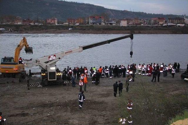 Danıştay’dan Köprü Faciasına Soruşturma İzni Çıkmadı