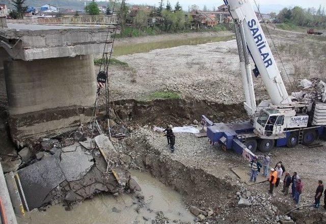 Danıştay’dan Köprü Faciasına Soruşturma İzni Çıkmadı