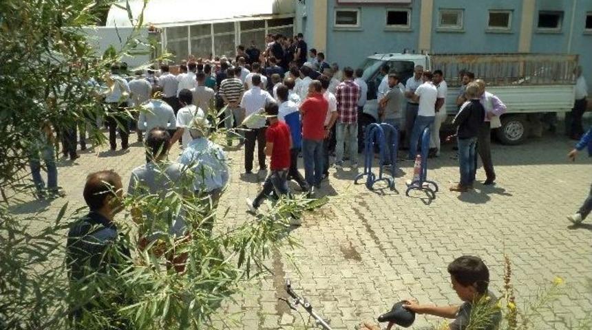 Varto&rsquo;da Bı&ccedil;aklı Kavga: 1 &Ouml;l&uuml;