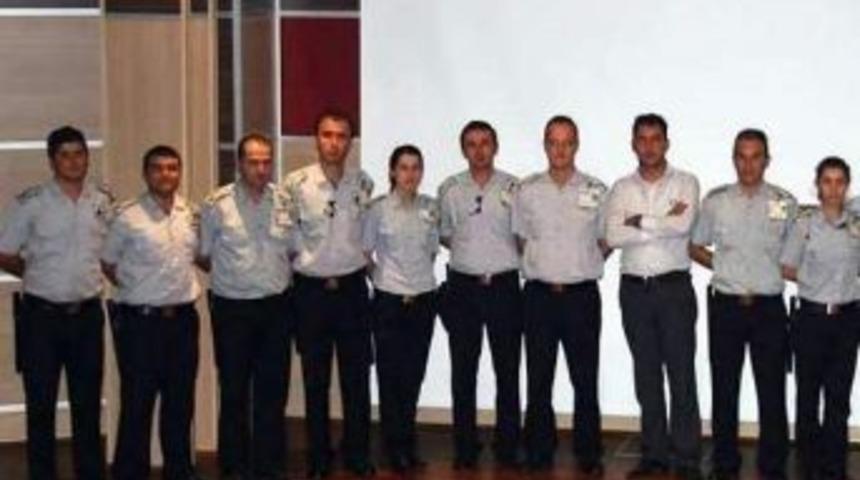 Zonguldak&rsquo;ta &Ouml;zel G&uuml;venlikler Toplu İş S&ouml;zleşmesine Hazırlanıyor