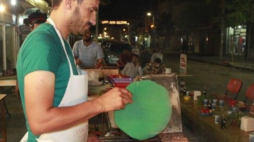 Urfalıların Bitmeyen Ciğer Sevdası