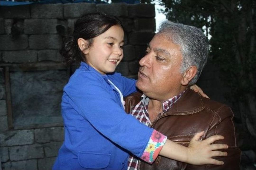 Vali Tekinarslan Yetimlere Misafir Oldu