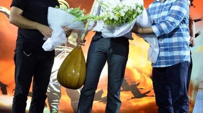 Konuksever&rsquo;de Barış Buluşması