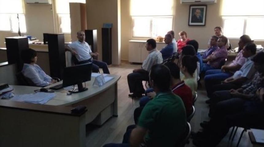 5 Temmuz Uluslararası Kooperatif G&uuml;n&uuml;