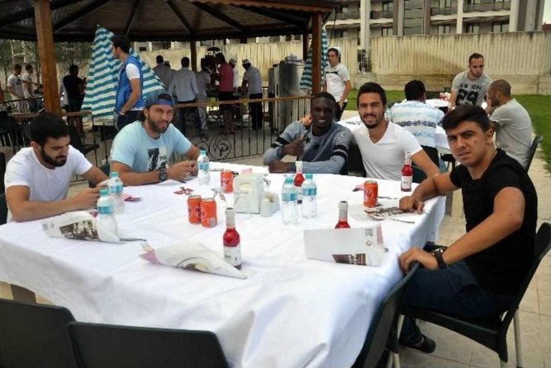 Recep B&ouml;l&uuml;kbaşı: &ldquo;&ouml;n&uuml;m&uuml;zdeki G&uuml;nlerde Gereken &Ouml;demeler Yapılacak&rdquo;