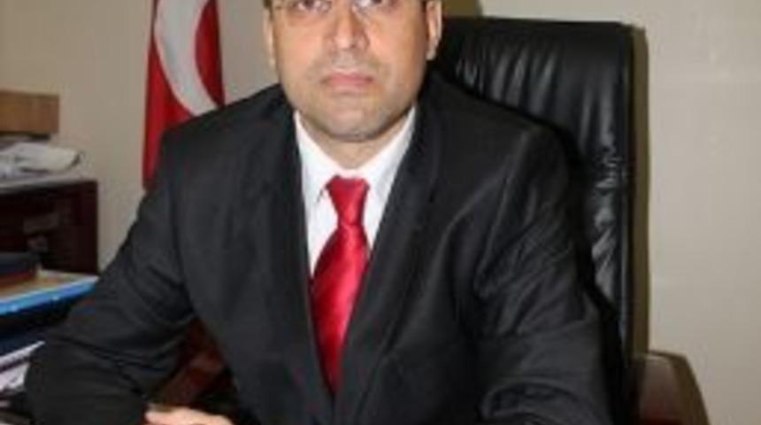 Sakarya Bakkallar Ve Bayiler Odası Başkanı Akdardağan Alkoll&uuml; İ&ccedil;ki Satışı Yapan İş Yerlerini Uyardı