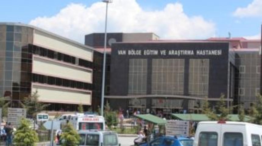 Yaralı Polislerin Tedavisi Devam Ediyor