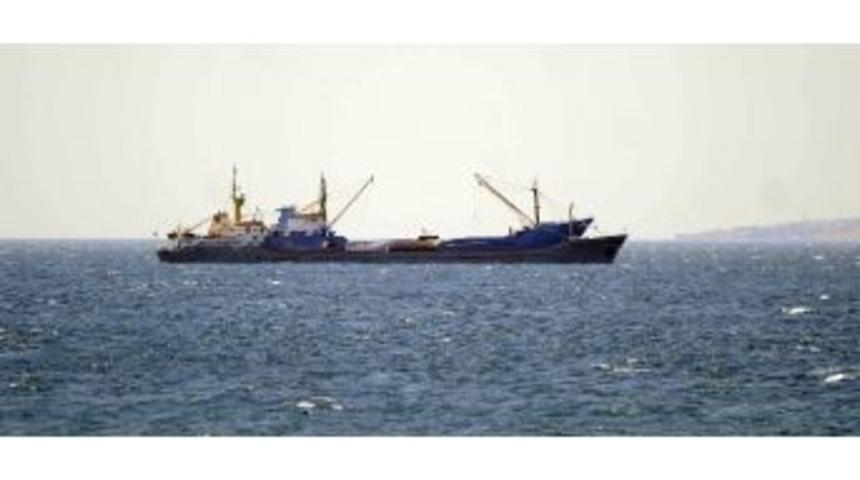 Denizde Y&uuml;k Nakliyatı