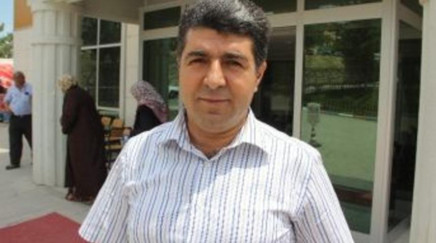 Devlet Hastanesi Yıkılacak