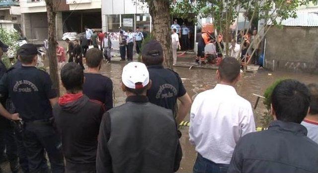 Erzurum&rsquo;da G&ouml;&ccedil;&uuml;k: 1 &Ouml;l&uuml; 1