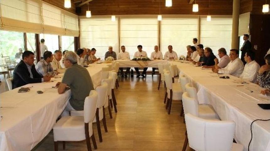 Bakan Zeybekci&rsquo;den Teşvik A&ccedil;ıklaması