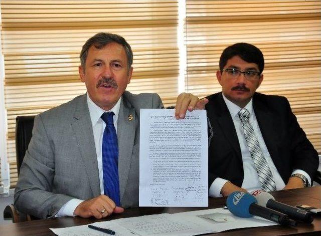 Soma İçin Afad Bünyesinde 20 Milyon Tl Toplandı 1