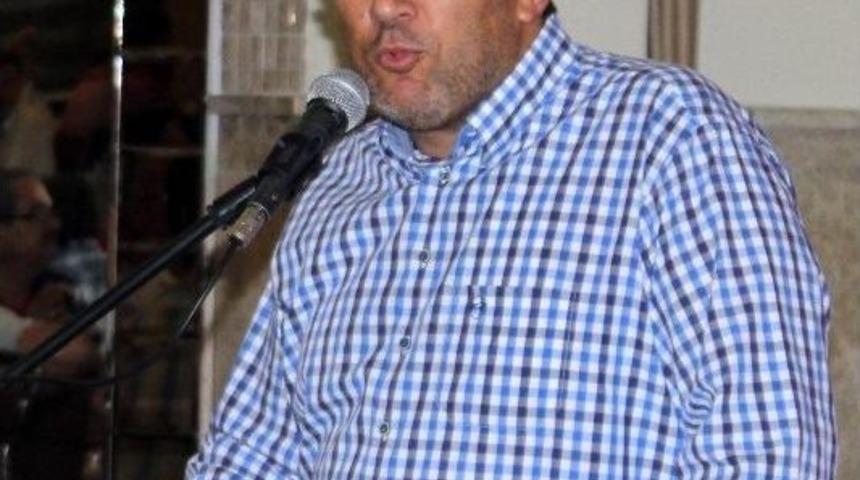 &Ouml;zt&uuml;rk: Muğlalılar 10 Ağustos&rsquo;ta Gereğini Yapacak