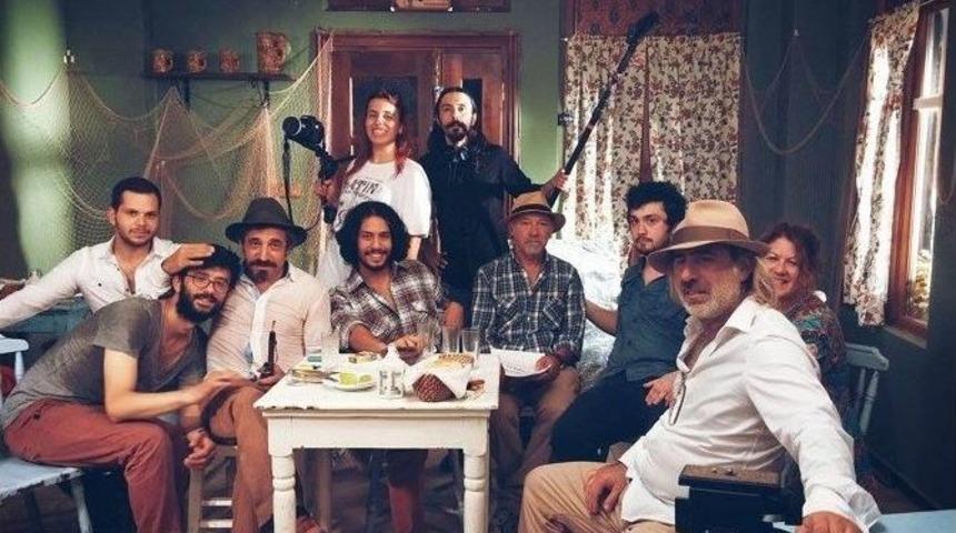 Ayvalık&rsquo;ta &lsquo;baba Oğul&rsquo; İddialı