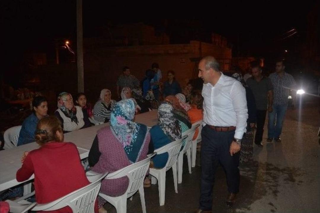 Kilis Belediyesi İlkleri Yaşatıyor